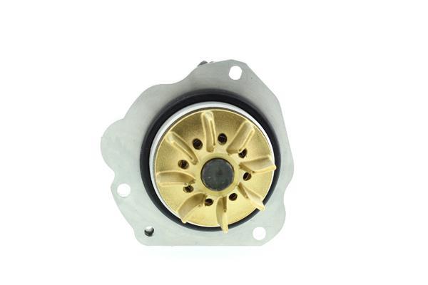 Pompe à eau AISIN ref. WE-CI09